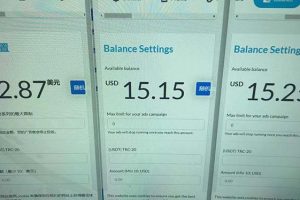 (7057期)国外VisionsTube搬砖挂机项目,号称单号一天15美金【详细玩法教程】