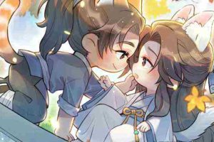 (8955期)Q版 古风角色班-第6期绘画教程(39节课)