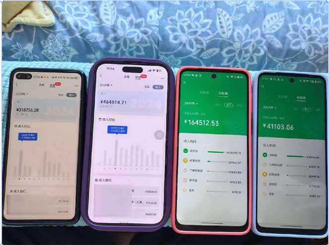 （14176期）2025年如何通过“卖项目”实现年入100万