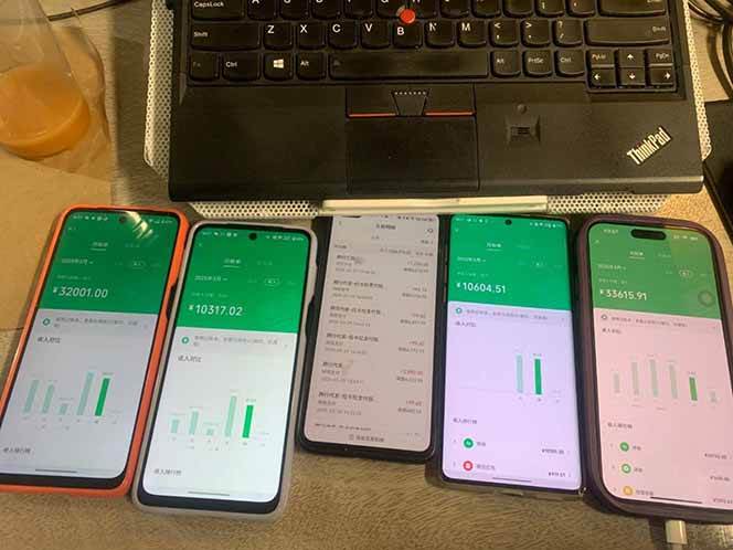 （14482期）【2025年4月】知识付费镰刀训练营：单号年赚百万的超级IP孵化术