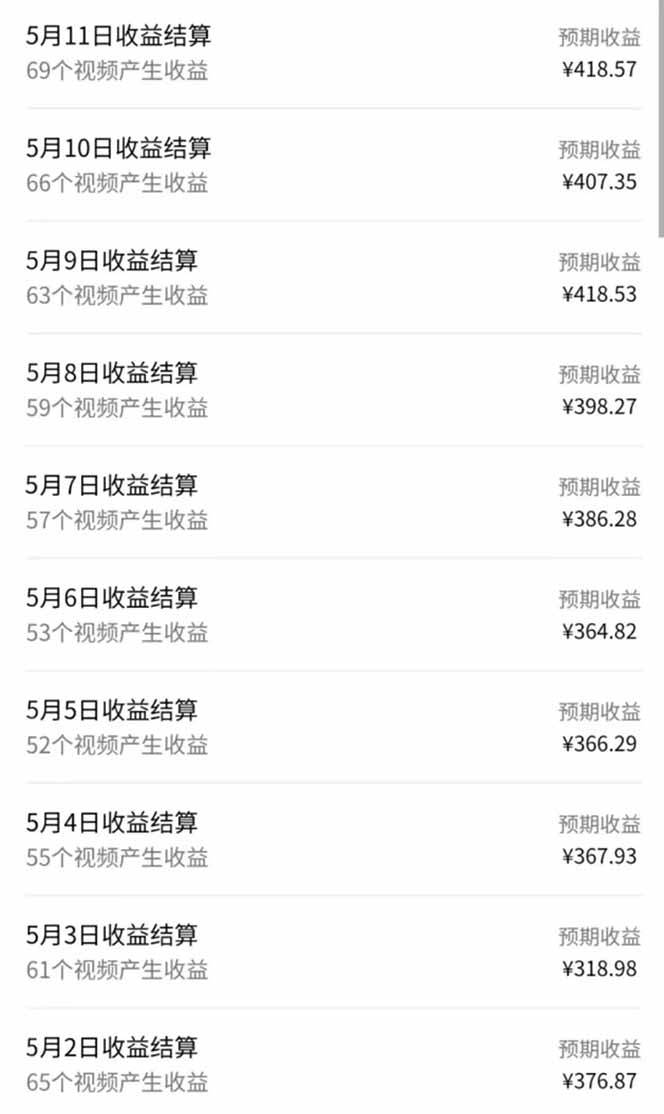 （14759期）视频号AI小说漫画，无需剪辑，一键洗稿原创，小白日入500+，喂饭级教程