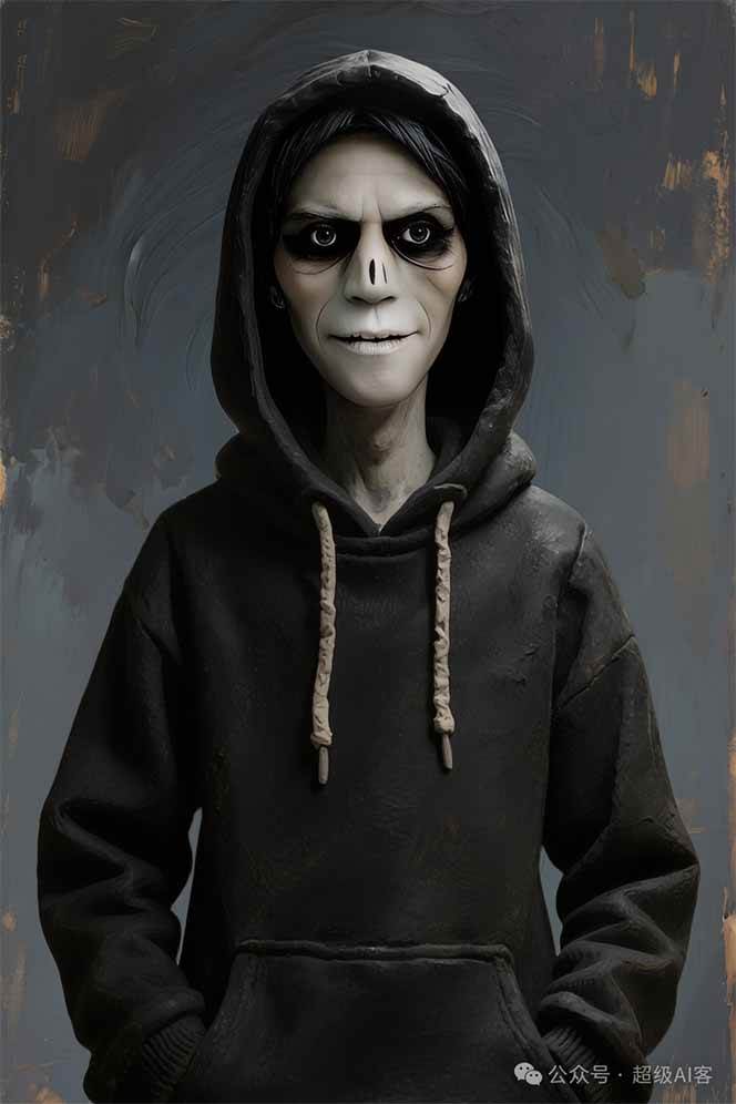 20251030030404-6902d5a482b33.jpg (16427期)最近全网疯传的《镜像》AI动画短片,高阶教程来了,毫无保留地教给你!