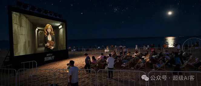 20251030030446-6902d5ce344fa.jpg 付费文章:最近全网疯传的《镜像》AI动画短片,高阶教程来了