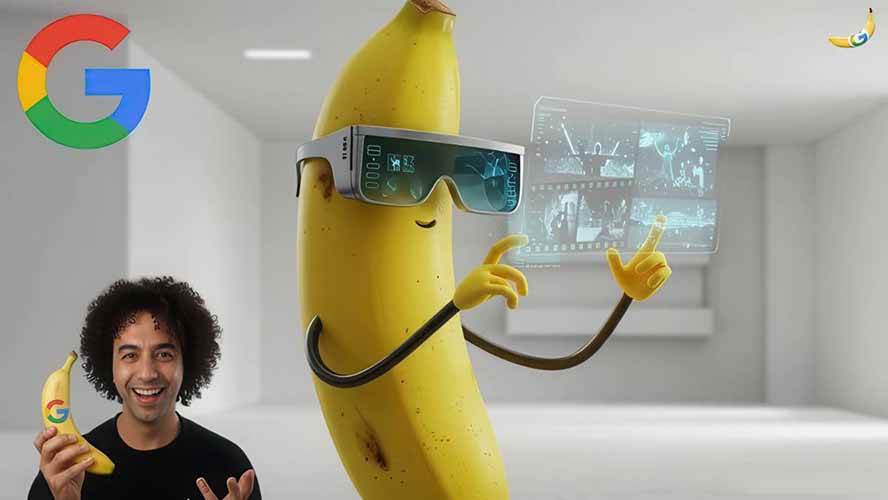 （17111期）谷歌最新AI图像模型Gemini2.5Flash（NanoBanana）的终极实战指南，10分钟生成商业素材