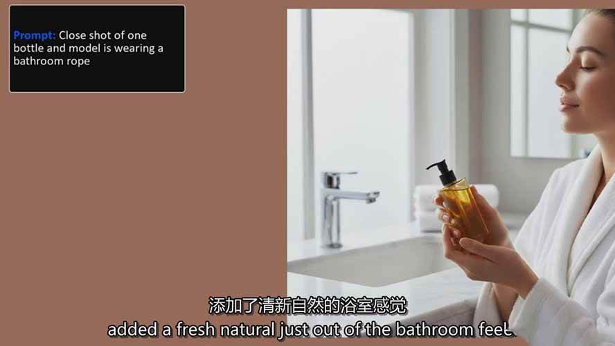 （17111期）谷歌最新AI图像模型Gemini2.5Flash（NanoBanana）的终极实战指南，10分钟生成商业素材