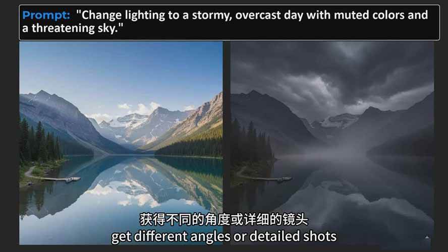 （17111期）谷歌最新AI图像模型Gemini2.5Flash（NanoBanana）的终极实战指南，10分钟生成商业素材