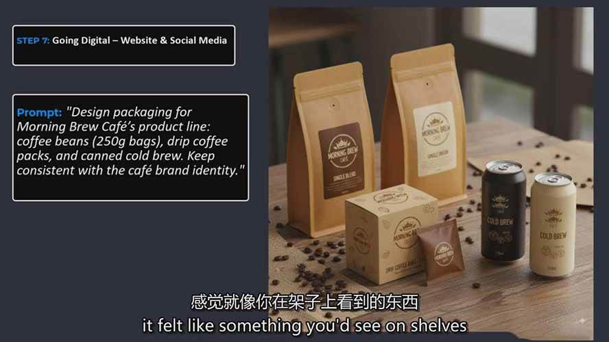 谷歌GeminiAI图像工作流终极指南：NanoBanana全功能掌握，零基础创作专业视觉效果