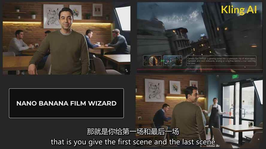 谷歌GeminiAI图像工作流终极指南：NanoBanana全功能掌握，零基础创作专业视觉效果