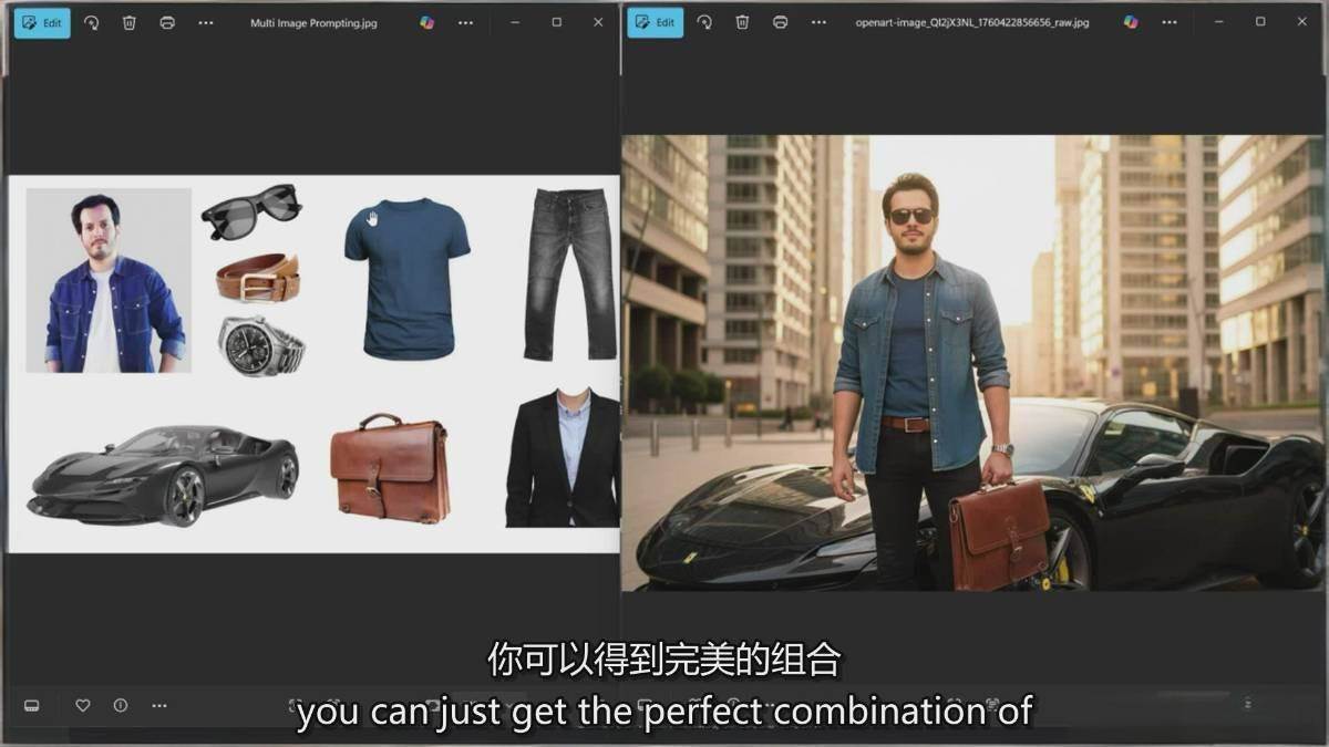 20260117234958-696c2026d8798.jpg GoogleNanoBanana全能课:从入门到精通,AI照片编辑与创意设计全掌握