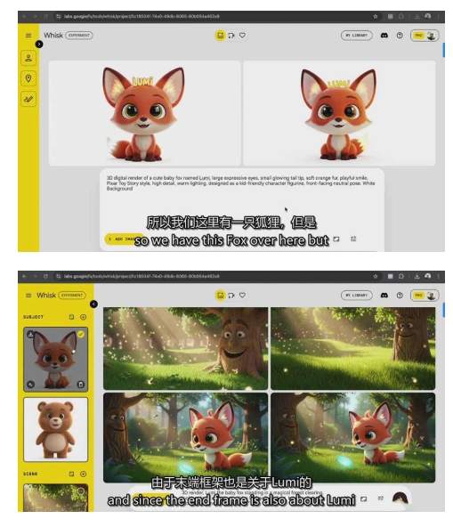 20260119044015-696db5af9a53f.jpg AI人工智能3D电影制作初学者指南:0基础上手,小白也能玩转