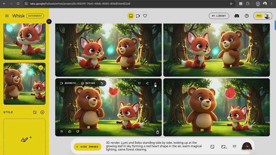 20260119044022-696db5b6be013.jpg AI制作3D电影指南:GoogleFlow+ChatGPT实操,新手也能做连贯影片