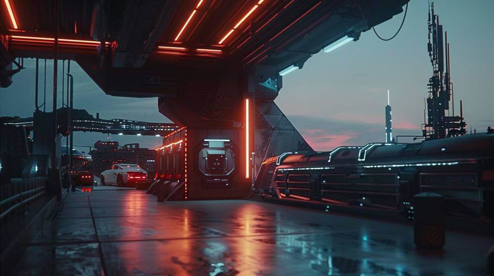 （17212期）AI视觉特效（AIVFX）实战课：运用前沿工具高效制作电影级爆炸、火焰、烟雾、环境和角色特效