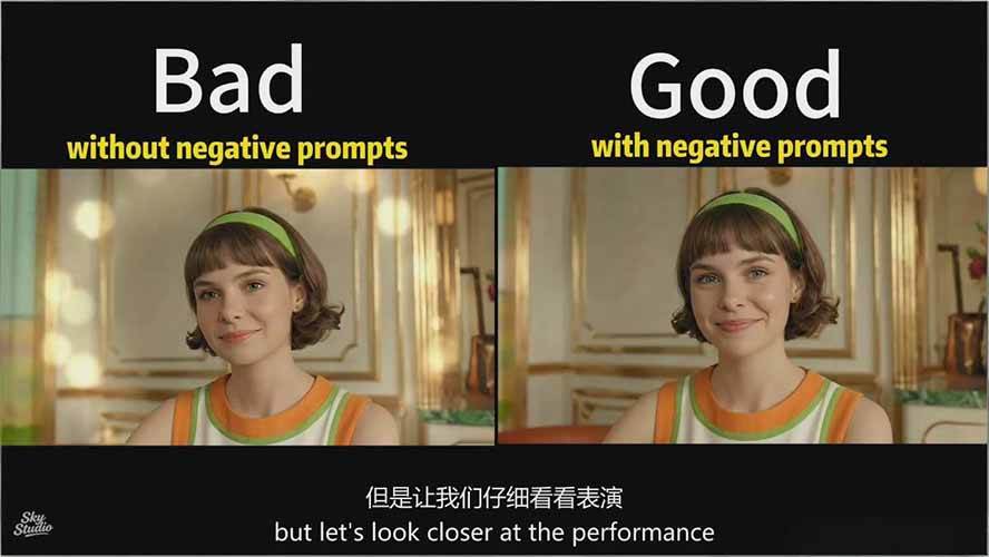 （17223期）AI电影制作训练营：掌握角色一致性，学会好莱坞叙事流程，制作价值万元的电影感短片