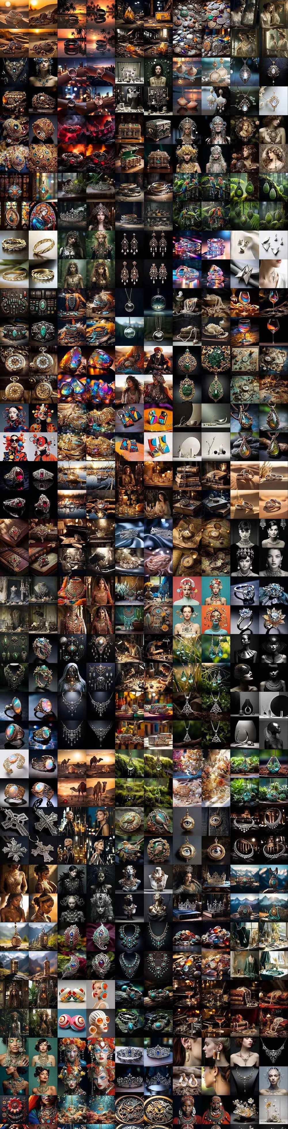 20260131020151-697d628f229c7.jpg (17272期)460+专业Midjourney珠宝摄影AI提示词+成效果图,戒指/项链/耳环/手链/宝石/及奢侈配饰等全品类