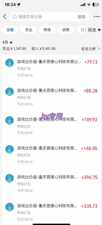 全自动老游戏搬砖掘金项目，轻松日入1k+，独家技术，稳定运行三年【揭秘】