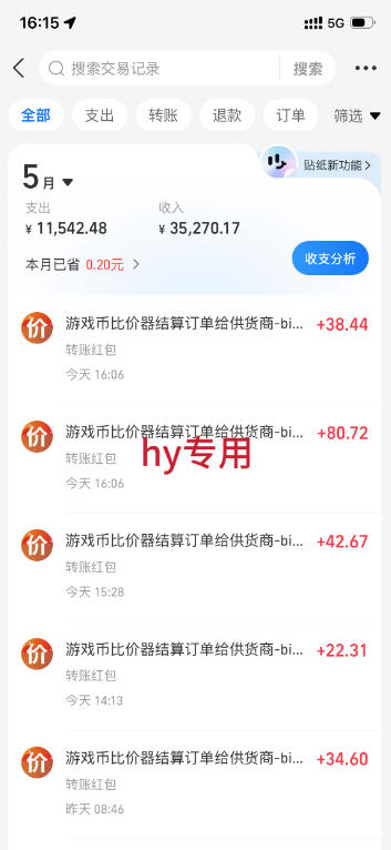 实操三年的游戏全自动打金加虚拟电商项目,日入1k+,可长期做的优质躺賺副业【揭秘】