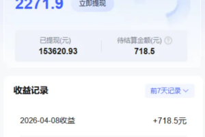 小说推文-代发+原创玩法【社群免费橡目】-官方陪跑