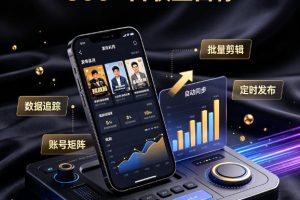 还在找靠谱线上副业?快手短剧项目,全程自动发布内容,不用熬夜做视频,轻松日入500+【揭秘】