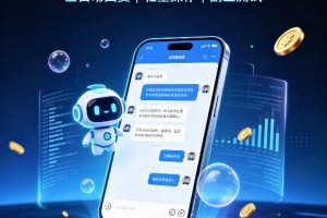 AI聊天挂G项目，日入800+，适用个人副业，工作室矩阵操作，无需真人实时值守【揭秘】